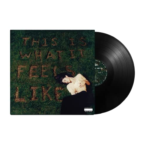 Gracie Abrams – This Is What It Feels Like