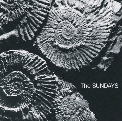 Sundays – Reading, Writing And Arithmetic