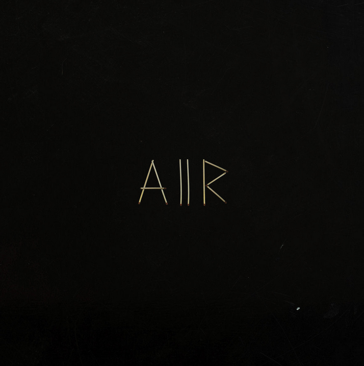 Sault – Aiir