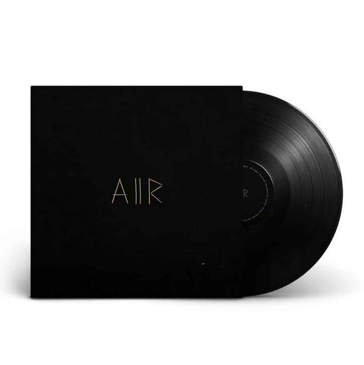 Sault – Aiir