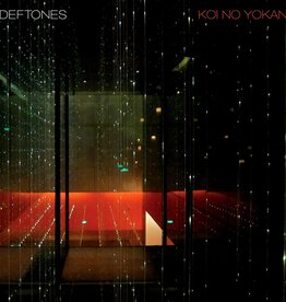 Deftones – Koi No Yokan (CD)
