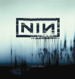 Nine Inch Nails – With Teeth (CD)