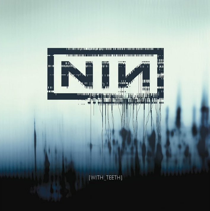 Nine Inch Nails – With Teeth (CD)