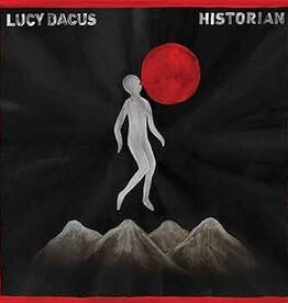 Lucy Dacus - Historian (CD)