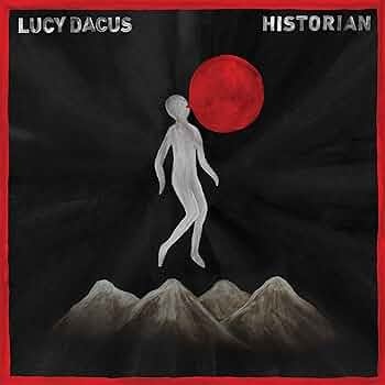 Lucy Dacus - Historian (CD)