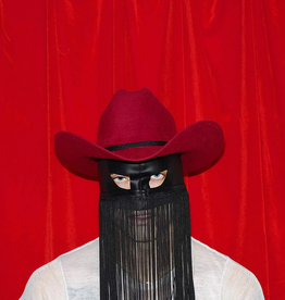 Orville Peck – Pony (CD)