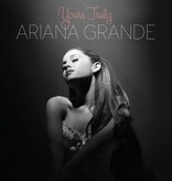 Ariana Grande – Yours Truly (CD)