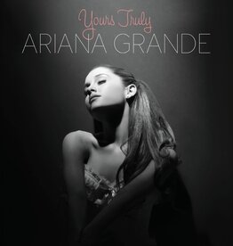 Ariana Grande – Yours Truly (CD)