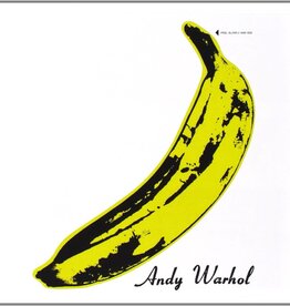 Velvet Underground And Nico – The Velvet Underground And Nico (CD)