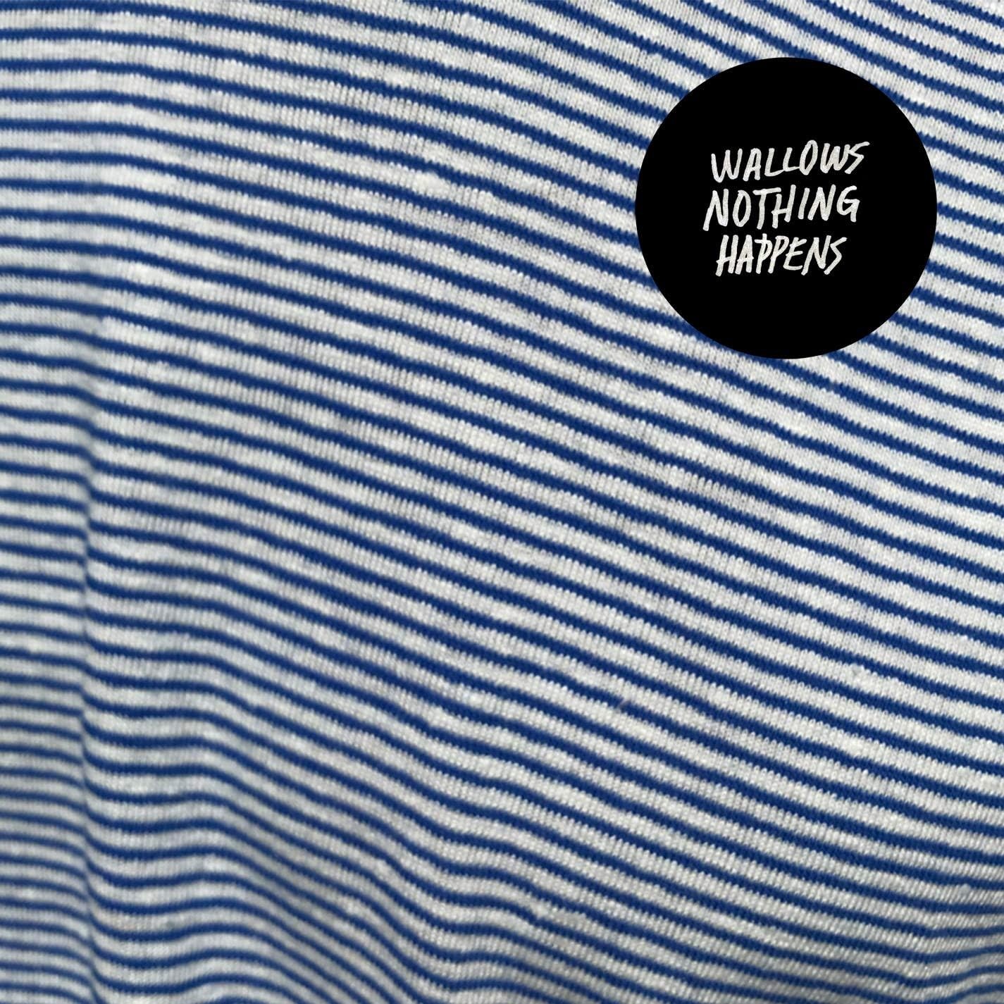 Wallows – Nothing Happens (CD)