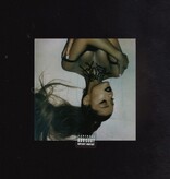 Ariana Grande – Thank U, Next (CD)