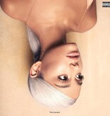 Ariana Grande – Sweetener (CD)