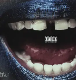 Schoolboy Q – Blue Lips (CD)
