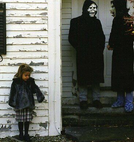 Brand New – The Devil And God Are Raging Inside Me (CD)