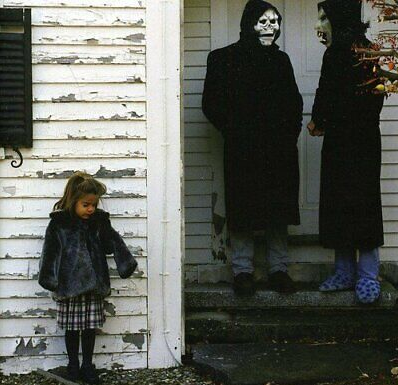 Brand New – The Devil And God Are Raging Inside Me (CD)