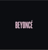 Beyoncé – Beyoncé (CD)