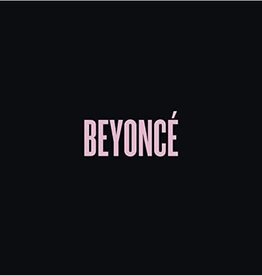 Beyoncé – Beyoncé (CD)