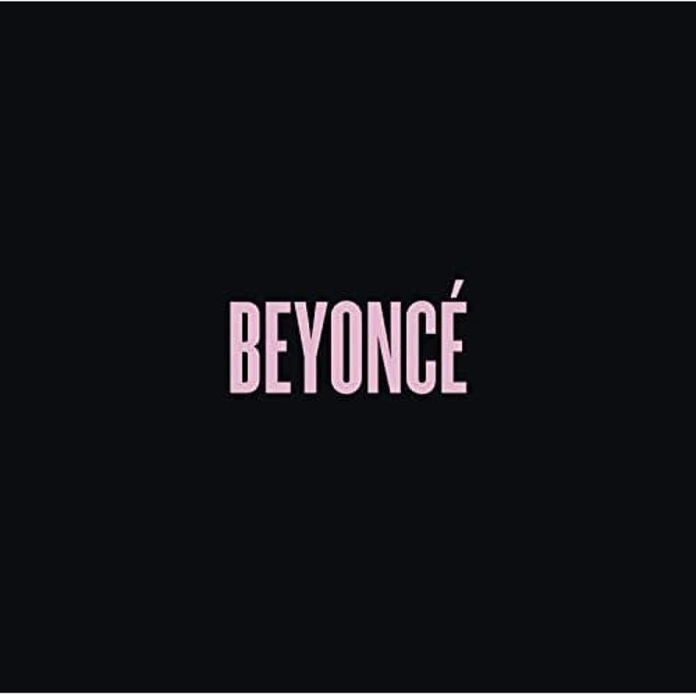 Beyoncé – Beyoncé (CD)