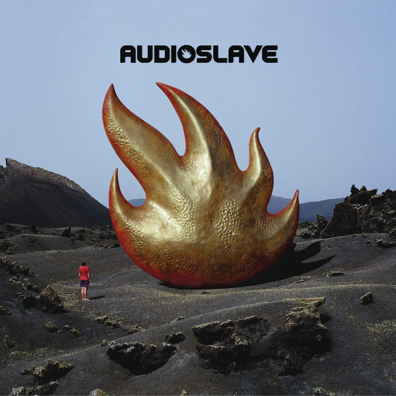 Audioslave – Audioslave (CD)