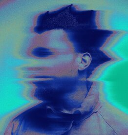 Denzel Curry – Melt My Eyez See Your Future (CD)