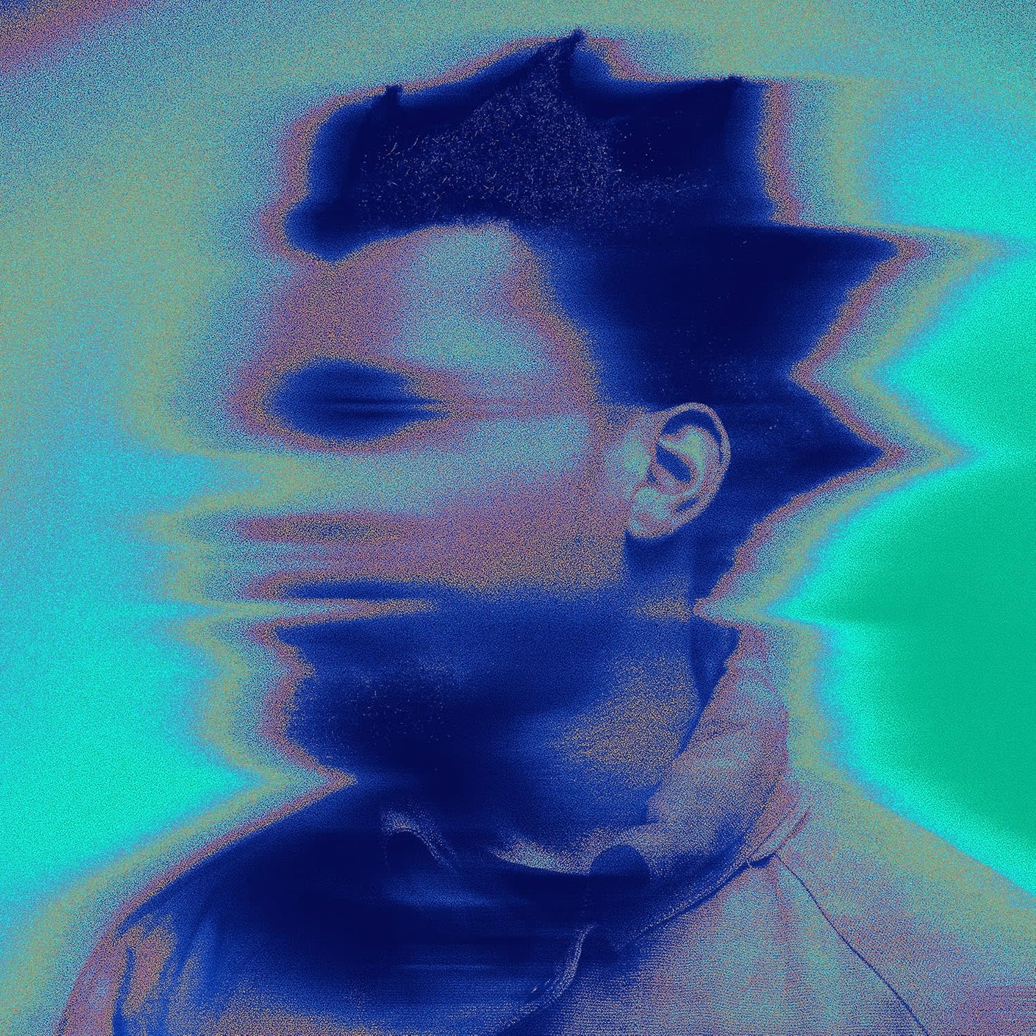 Denzel Curry – Melt My Eyez See Your Future (CD)