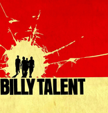 Billy Talent - Billy Talent (CD)