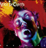 Alice In Chains – Facelift (CD)