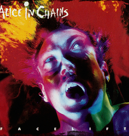 Alice In Chains – Facelift (CD)