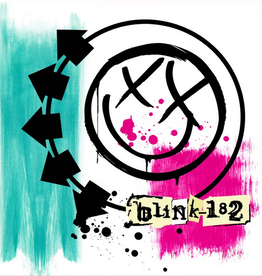 Blink-182 - Blink-182 (CD)