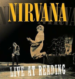 Nirvana – Live At Reading (CD)