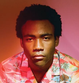 Childish Gambino – Because The Internet (CD)