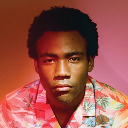 Childish Gambino – Because The Internet (CD)
