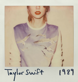 Taylor Swift – 1989 (CD)