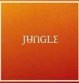 Jungle – Volcano (CD)