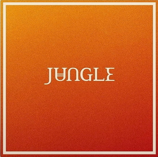 Jungle – Volcano (CD)