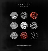 Twenty One Pilots – Blurryface (CD)