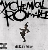My Chemical Romance – The Black Parade (CD)