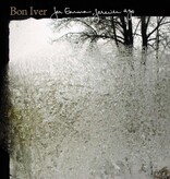 Bon Iver – For Emma, Forever Ago (CD)