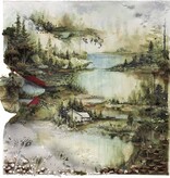 Bon Iver – Bon Iver, Bon Iver (CD)