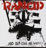 Rancid – ...And Out Come The Wolves (CD)