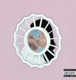 Mac Miller – The Divine Feminine (CD)