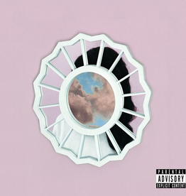Mac Miller – The Divine Feminine (CD)