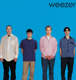 Weezer – Weezer (CD)