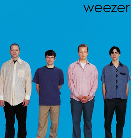 Weezer – Weezer (CD)