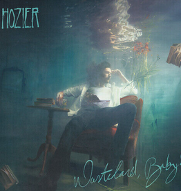 Hozier – Wasteland, Baby! (CD)