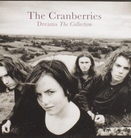 Cranberries – Dreams (The Collection) (CD)