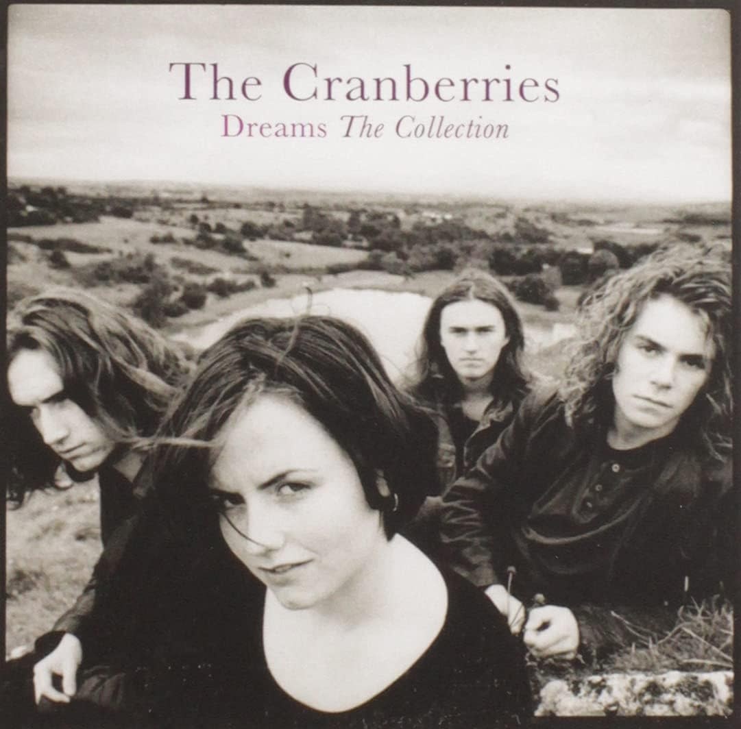 Cranberries – Dreams (The Collection) (CD)