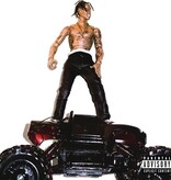 Travis Scott – Rodeo (CD)