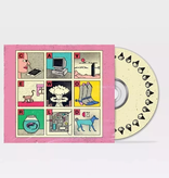 Viagra Boys - Cave World (CD)