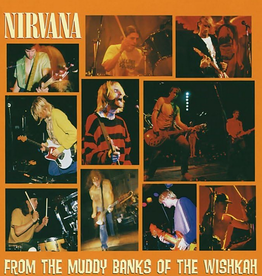 Nirvana - From The Muddy Banks Of The Wishkah